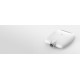 Ubiquiti Networks EP-S16 L2/L3 Gigabit Ethernet (10/100/1000) Energía sobre Ethernet (PoE) Blanco switch - EP-S16